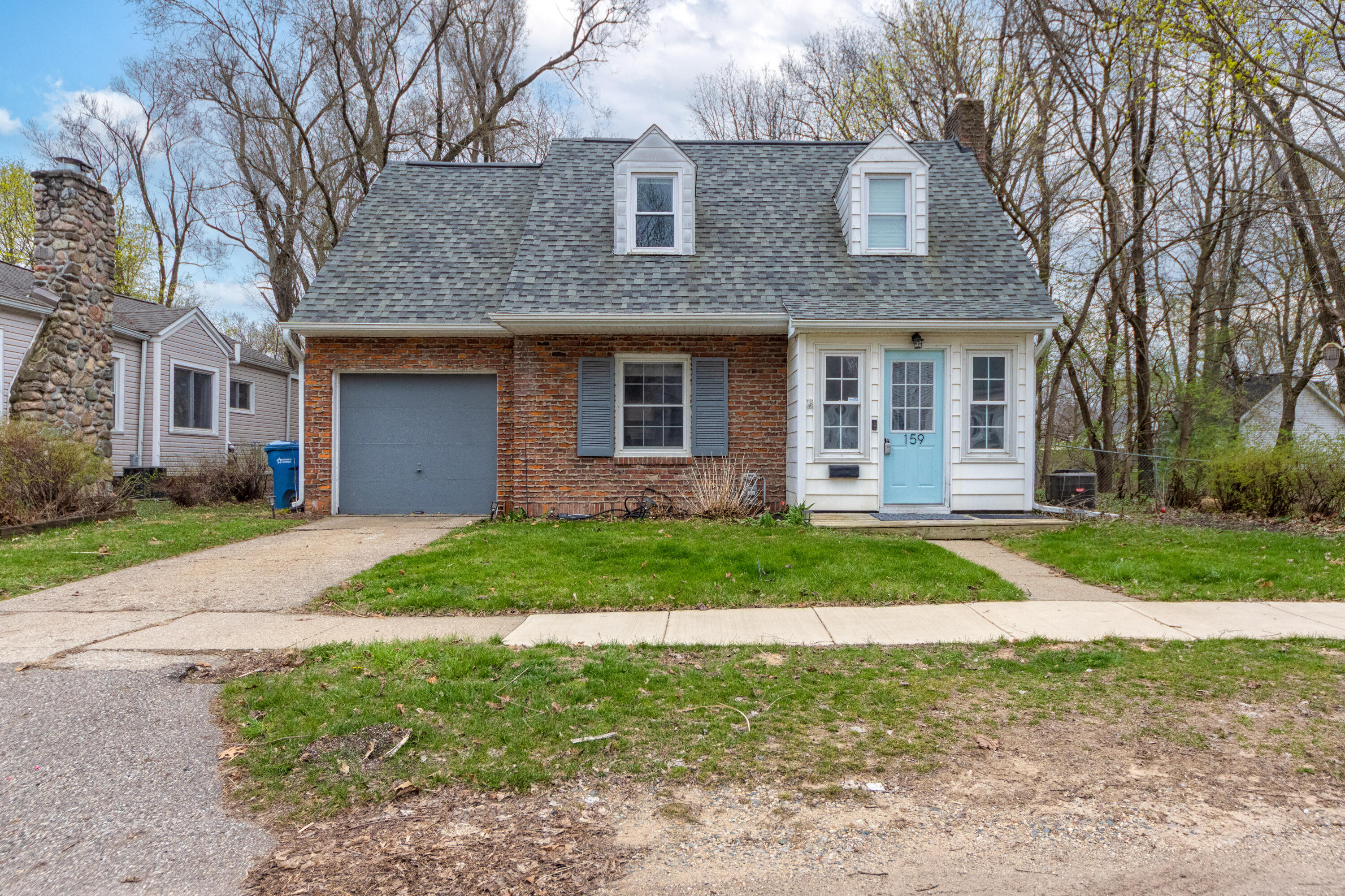 159 Ridgewood Street Kalamazoo, MI 49001 - Photo 1 of 25 Ridgewood_St_159