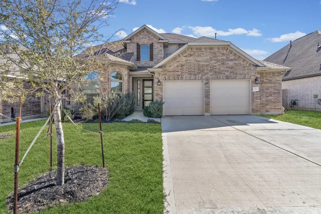$649,000 | 20520 Carries Ranch Road, Pflugerville, TX 78660