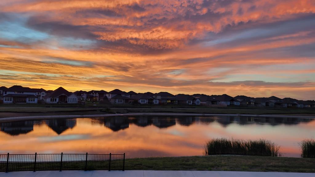 20520 Carries Ranch Road Pflugerville, TX 78660 - Photo 29 of 32 a view of swimming pool with mountain view