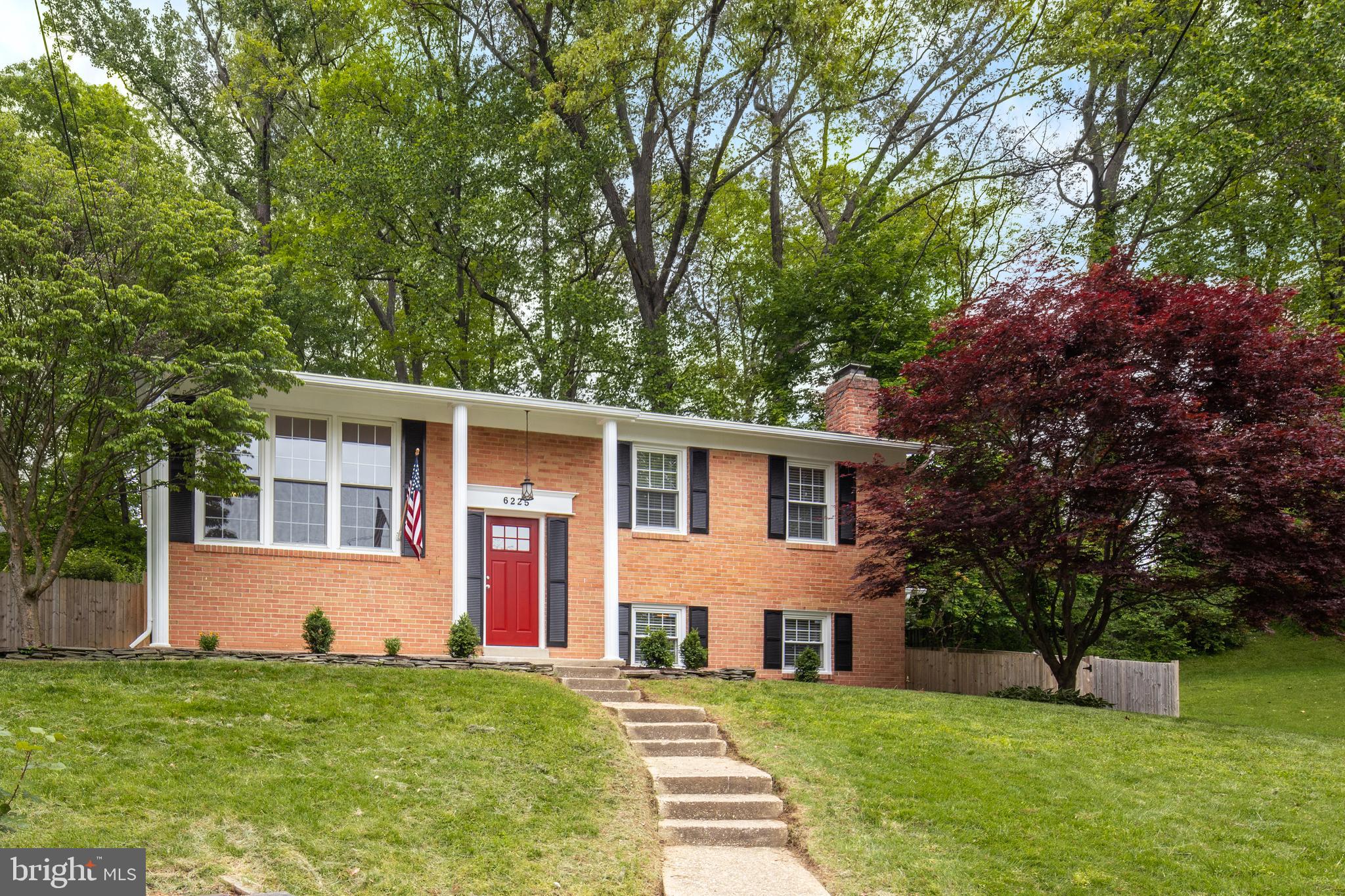 6225 Alberta Street Springfield, VA 22152 - Photo 3 of 52 Gallery Image 3