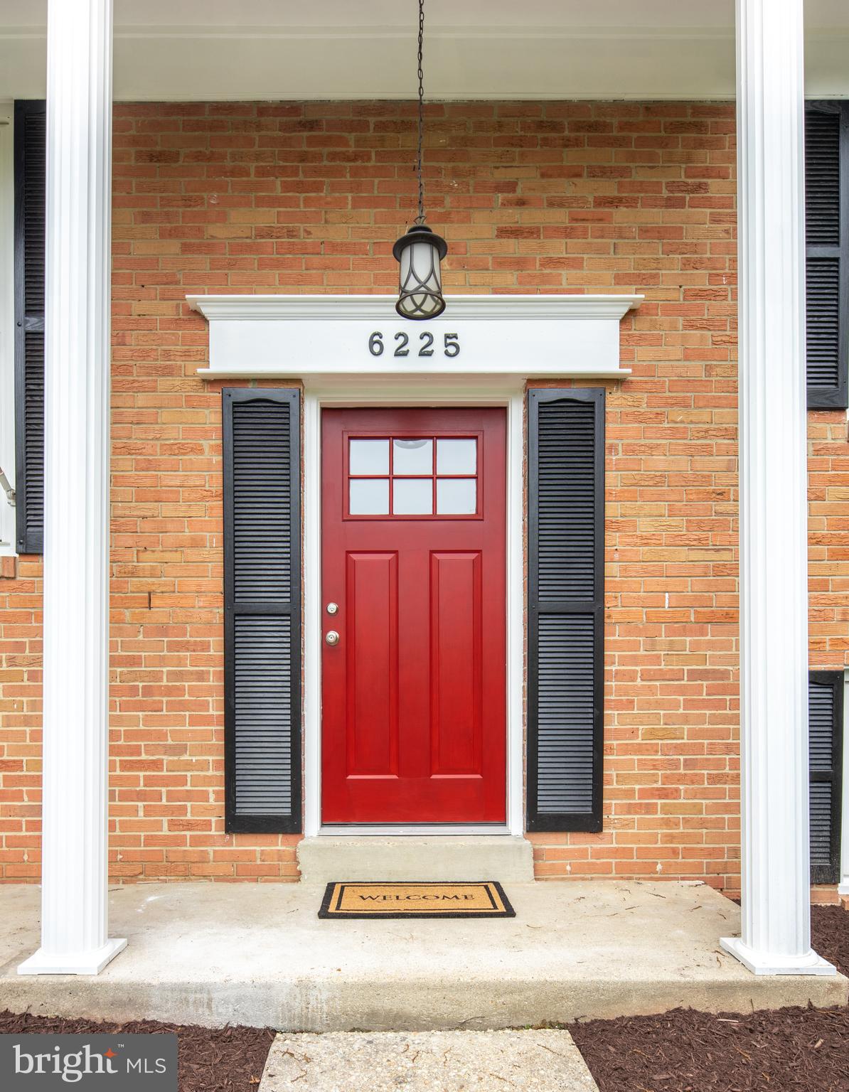 6225 Alberta Street Springfield, VA 22152 - Photo 4 of 52 Gallery Image 4