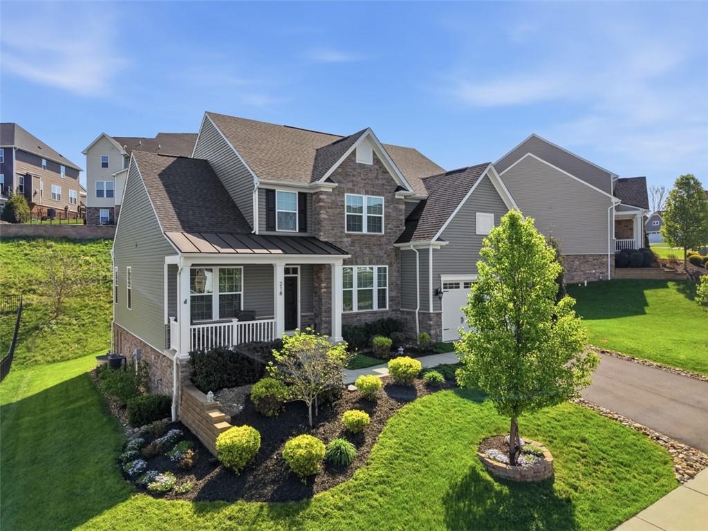 218 Sonni Lane McKees Rocks, PA 15136 - Photo 1 of 50
