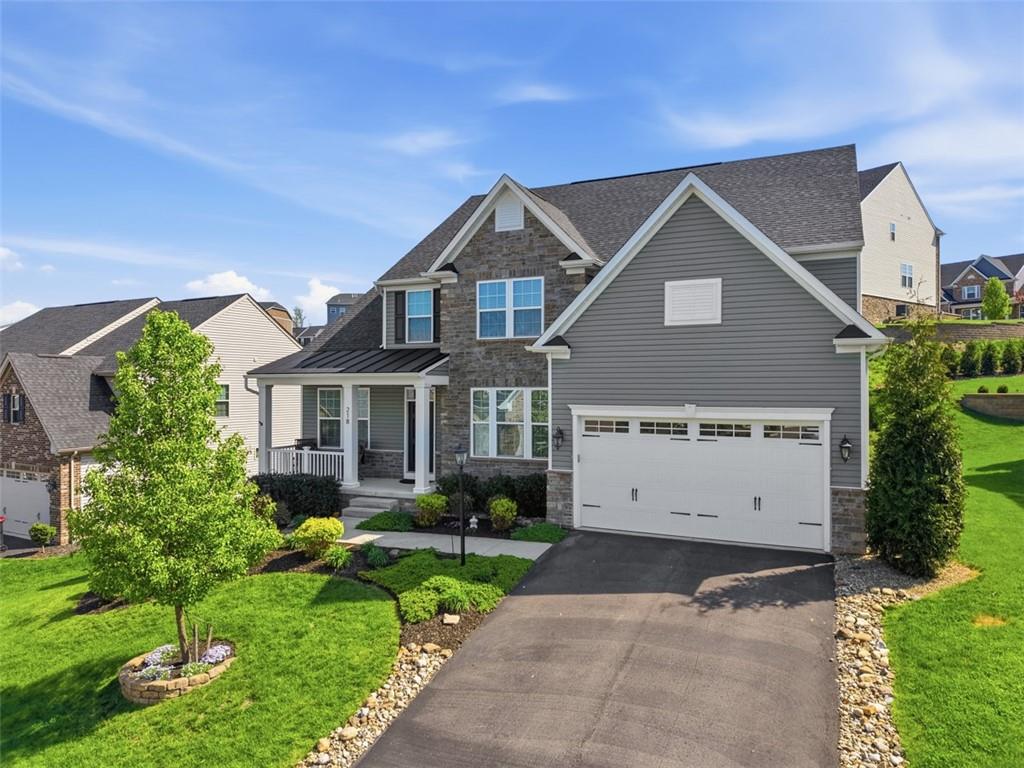 218 Sonni Lane McKees Rocks, PA 15136 - Photo 2 of 50