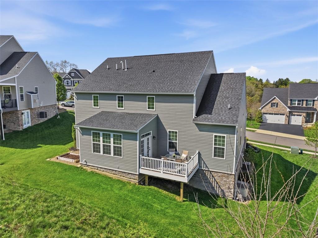 218 Sonni Lane McKees Rocks, PA 15136 - Photo 46 of 50