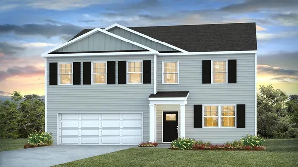 $389,200 | 139 Cantley Way, Holly Hill, SC 29059