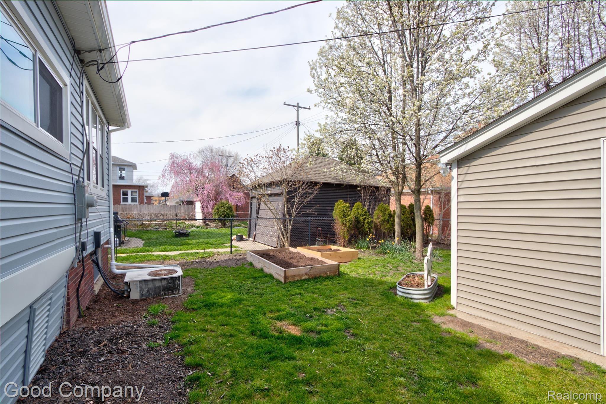 1408 Nottingham Road Grosse Pointe, MI 48230 - Photo 45 of 48 1408 Nottingham Rd. 45