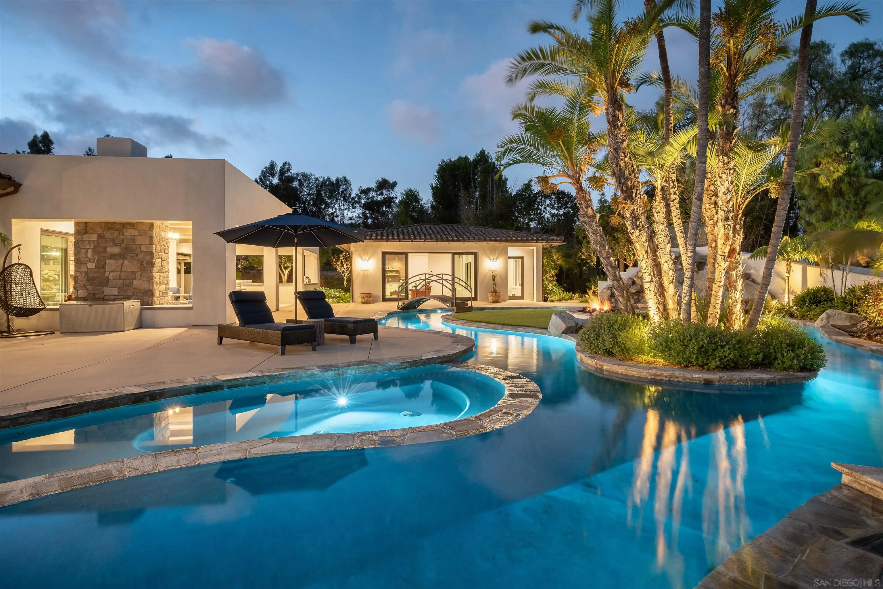 3419 Via Monteverde Encinitas, CA 92024 - Photo 46 of 73