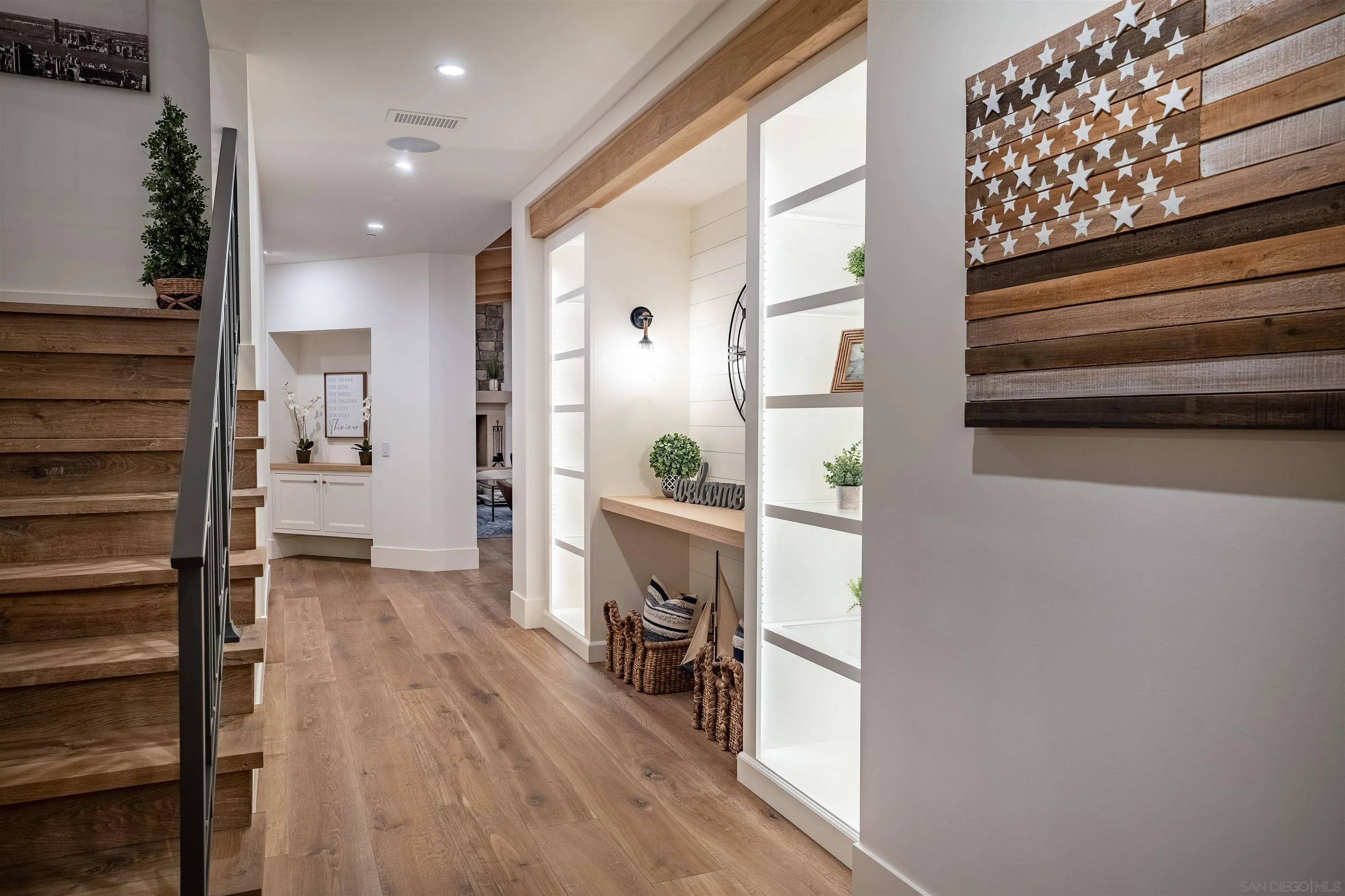 3419 Via Monteverde Encinitas, CA 92024 - Photo 7 of 73