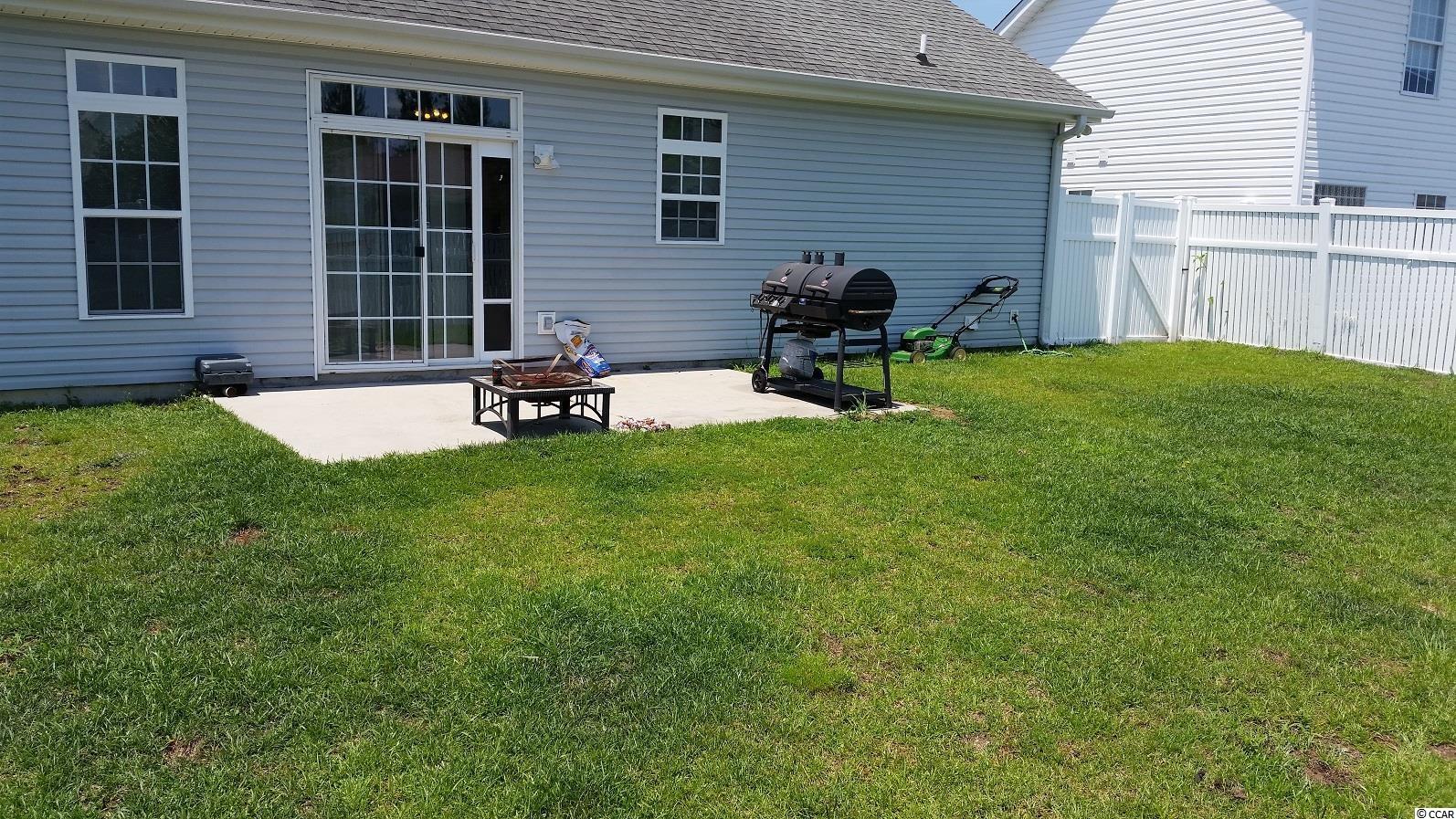 128 Marsh Rabbit Drive Myrtle Beach, SC 29588 - Photo 3 of 3 Gallery Image 3