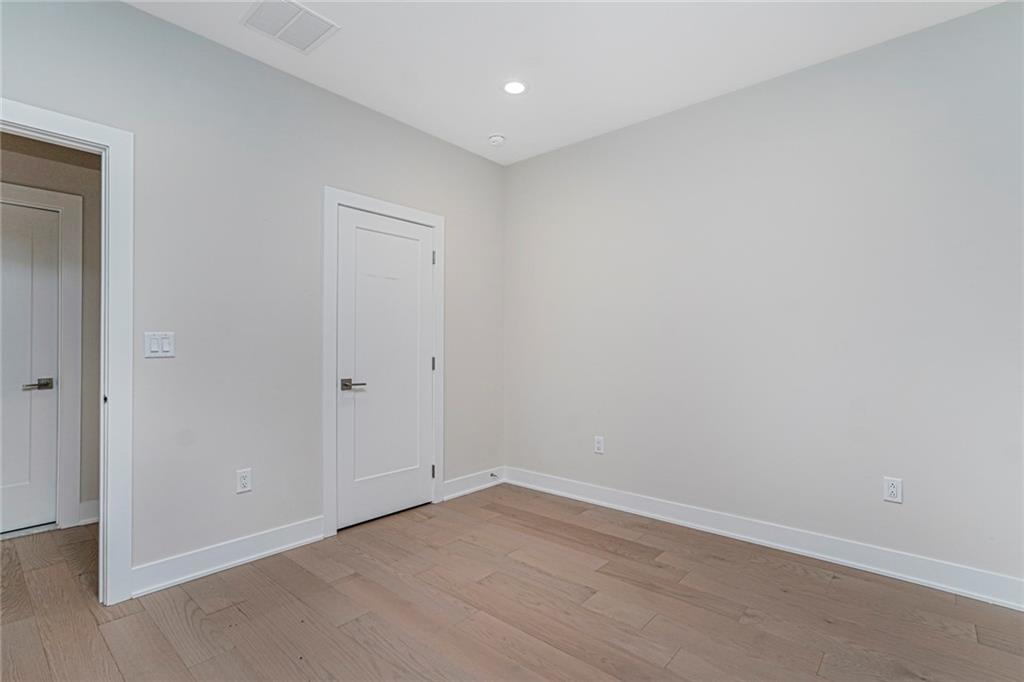 22 Edmund Way, Unit 22 Middletown, NJ 07748 - Photo 10 of 17 a view of an empty room