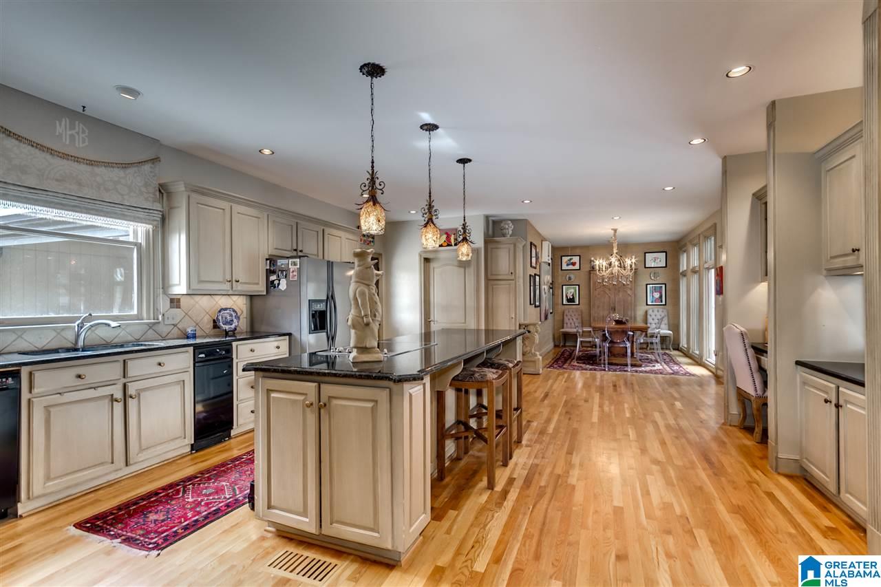3773 Rockhill Road Mountain Brook, AL 35223 - Photo 21 of 38