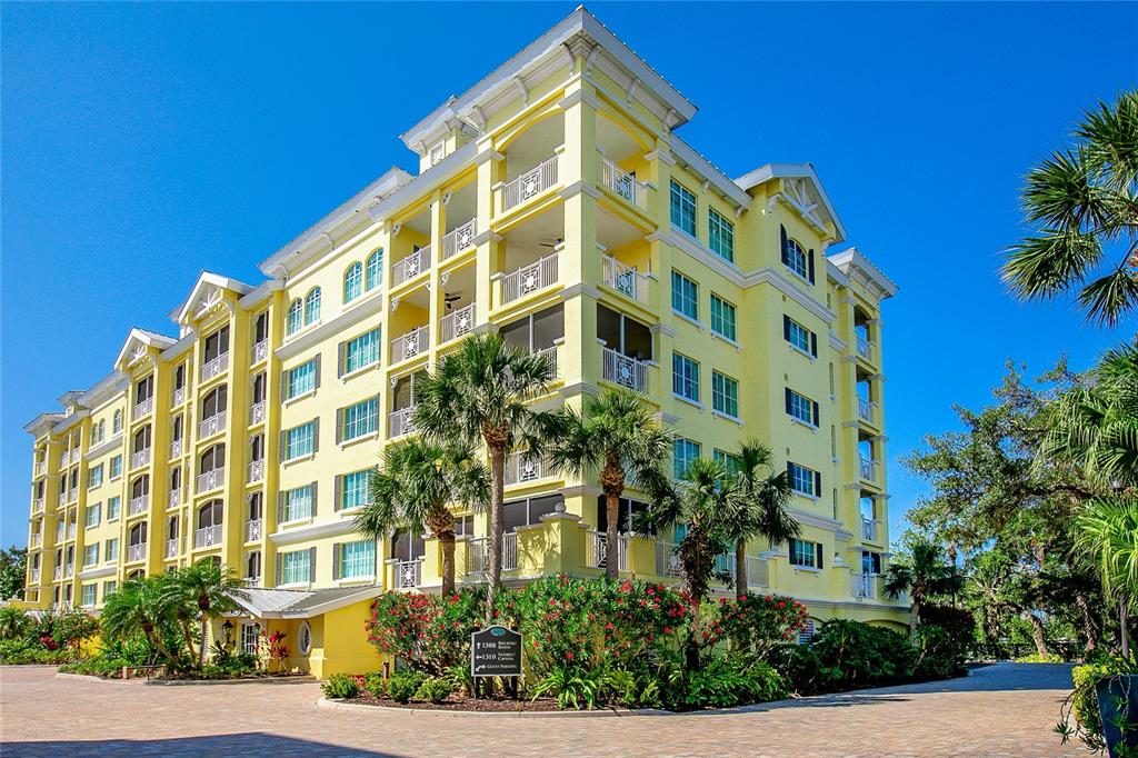 1308 Old Stickney Point Road, Unit W41 Sarasota, FL 34242 - Photo 1 of 60 Gallery Image 1