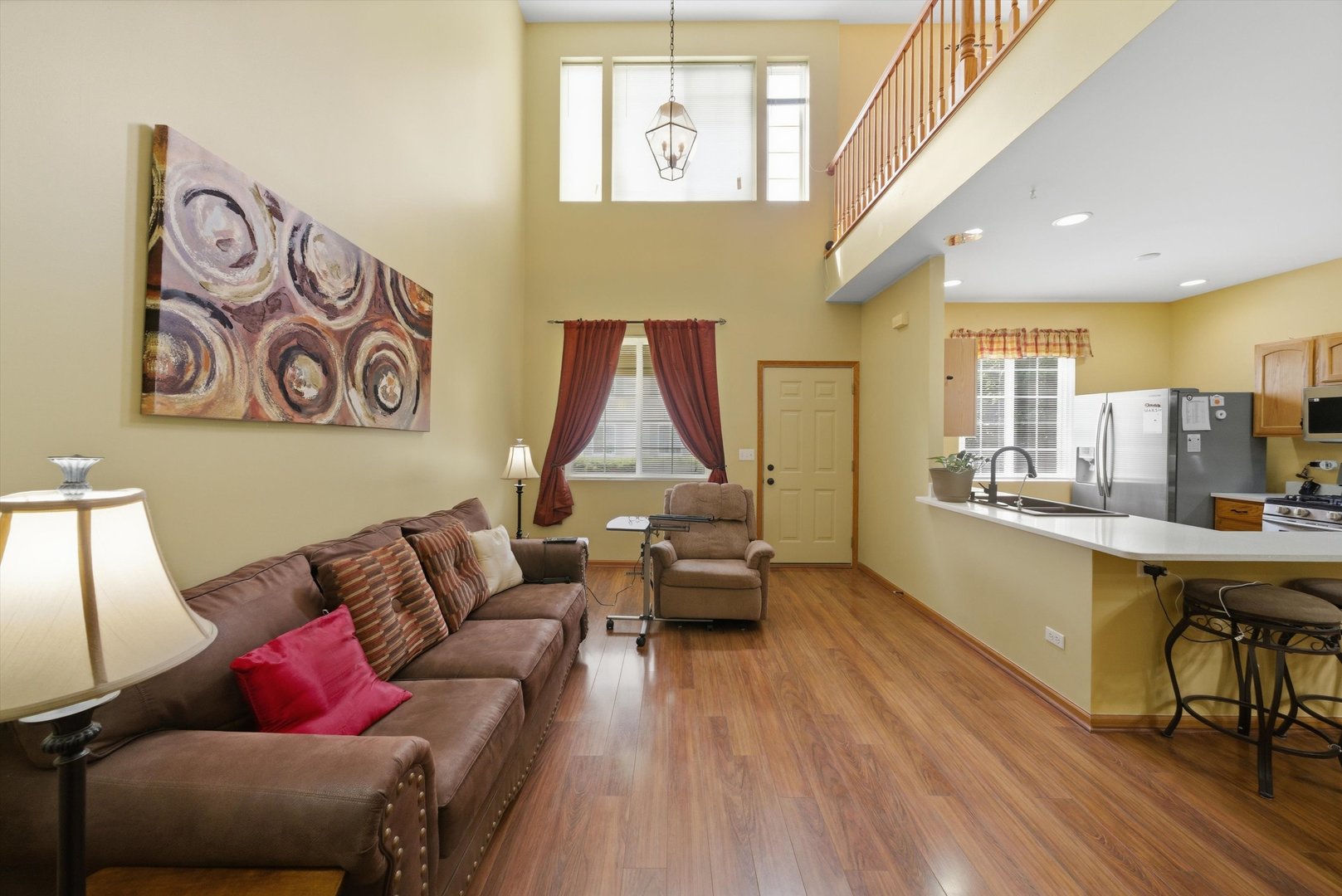 1513 Azalea Circle Romeoville, IL 60446 - Photo 5 of 31
