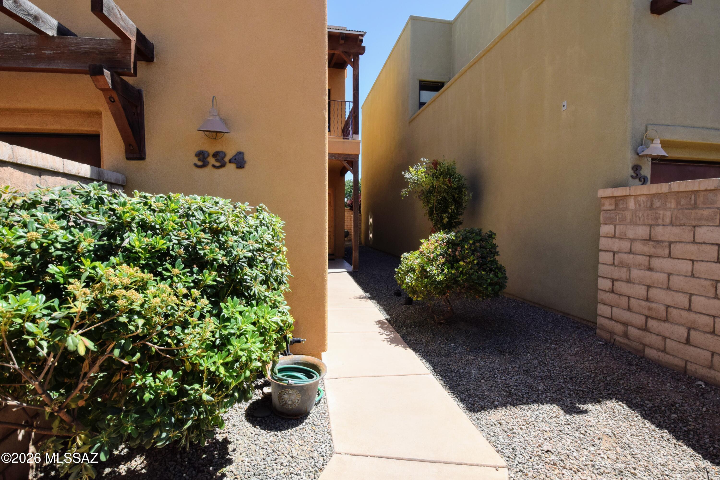 334 East Cedarvale Road Tucson, AZ 85704 - Photo 6 of 35 DSC_0014