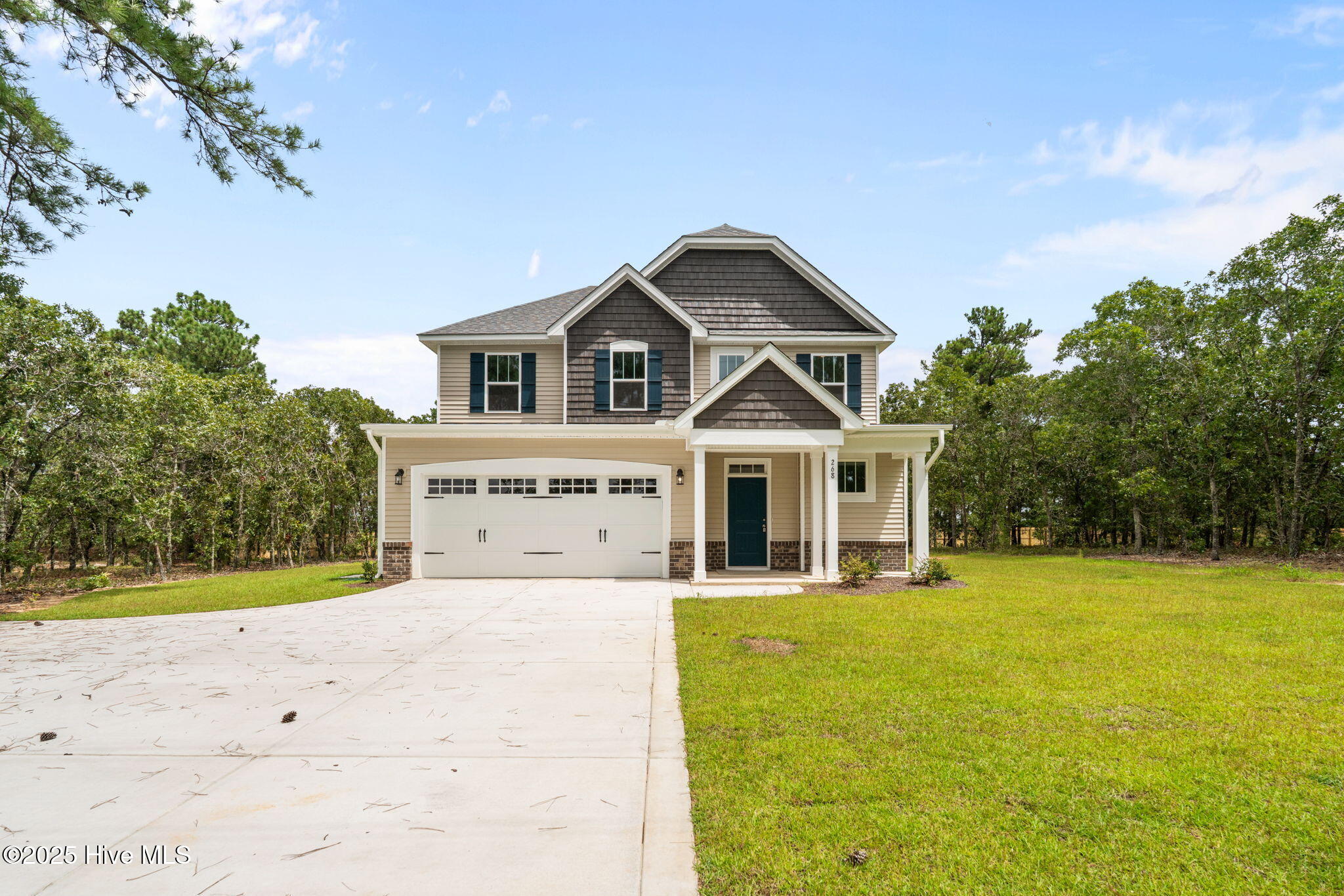 268 Dove Road Cameron, NC 28326 - Photo 1 of 46 268 Dove Road