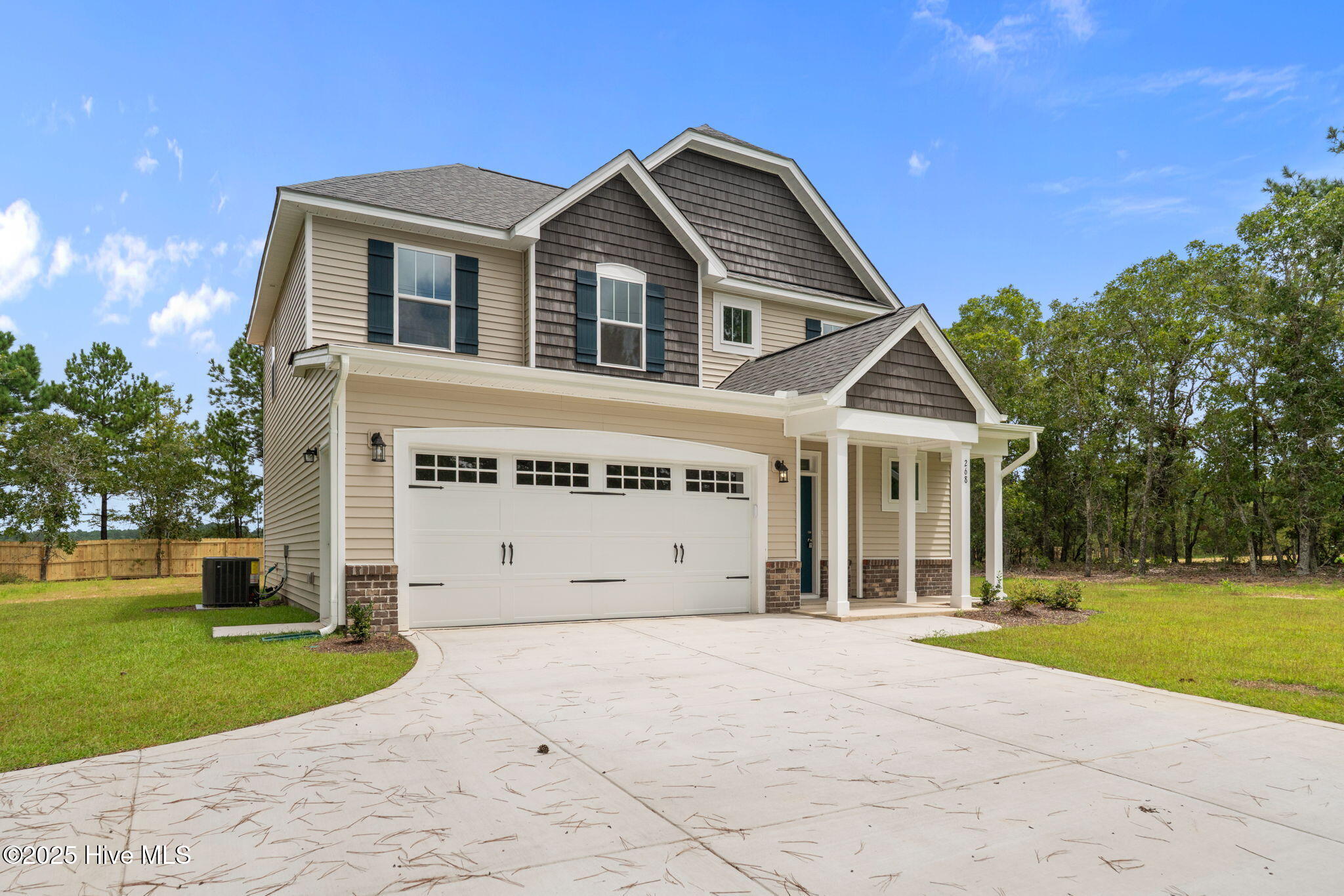 268 Dove Road Cameron, NC 28326 - Photo 2 of 46 268 Dove Road