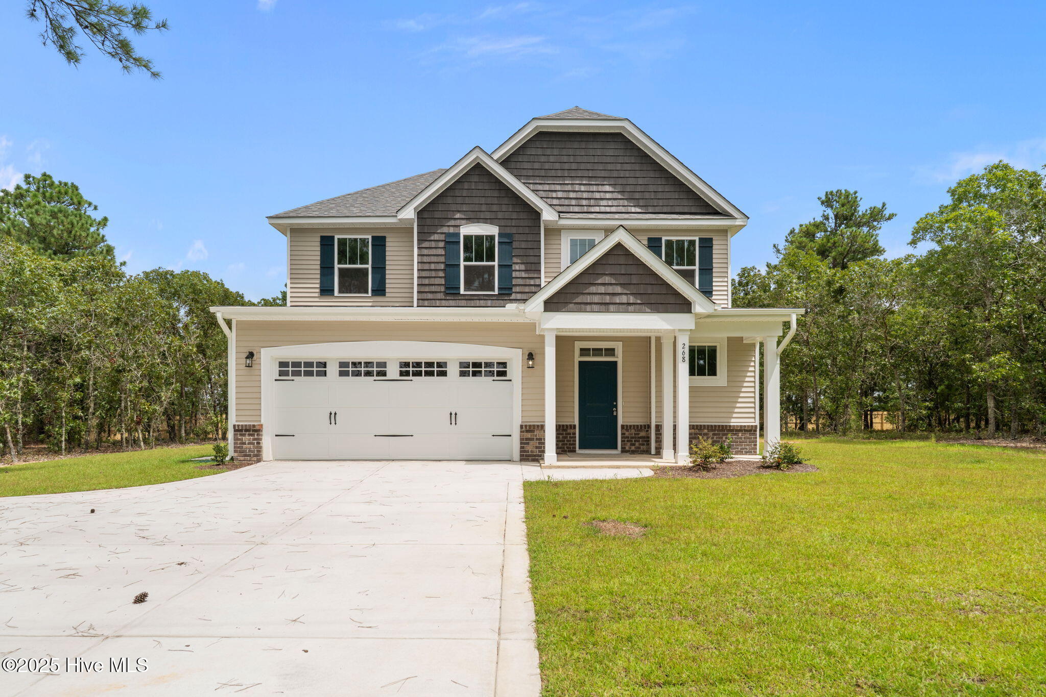 268 Dove Road Cameron, NC 28326 - Photo 3 of 46 268 Dove Road