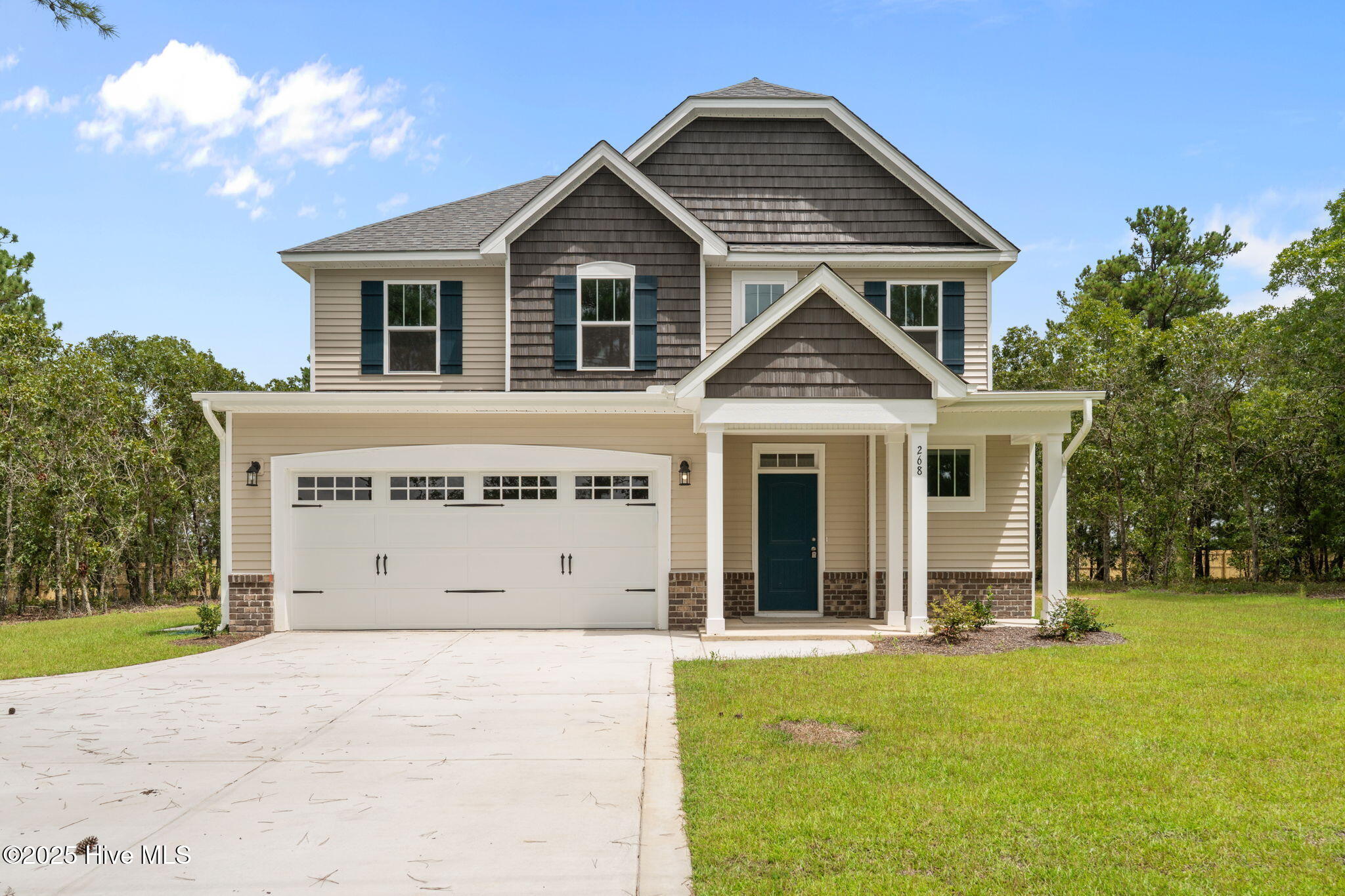 268 Dove Road Cameron, NC 28326 - Photo 4 of 46 268 Dove Road