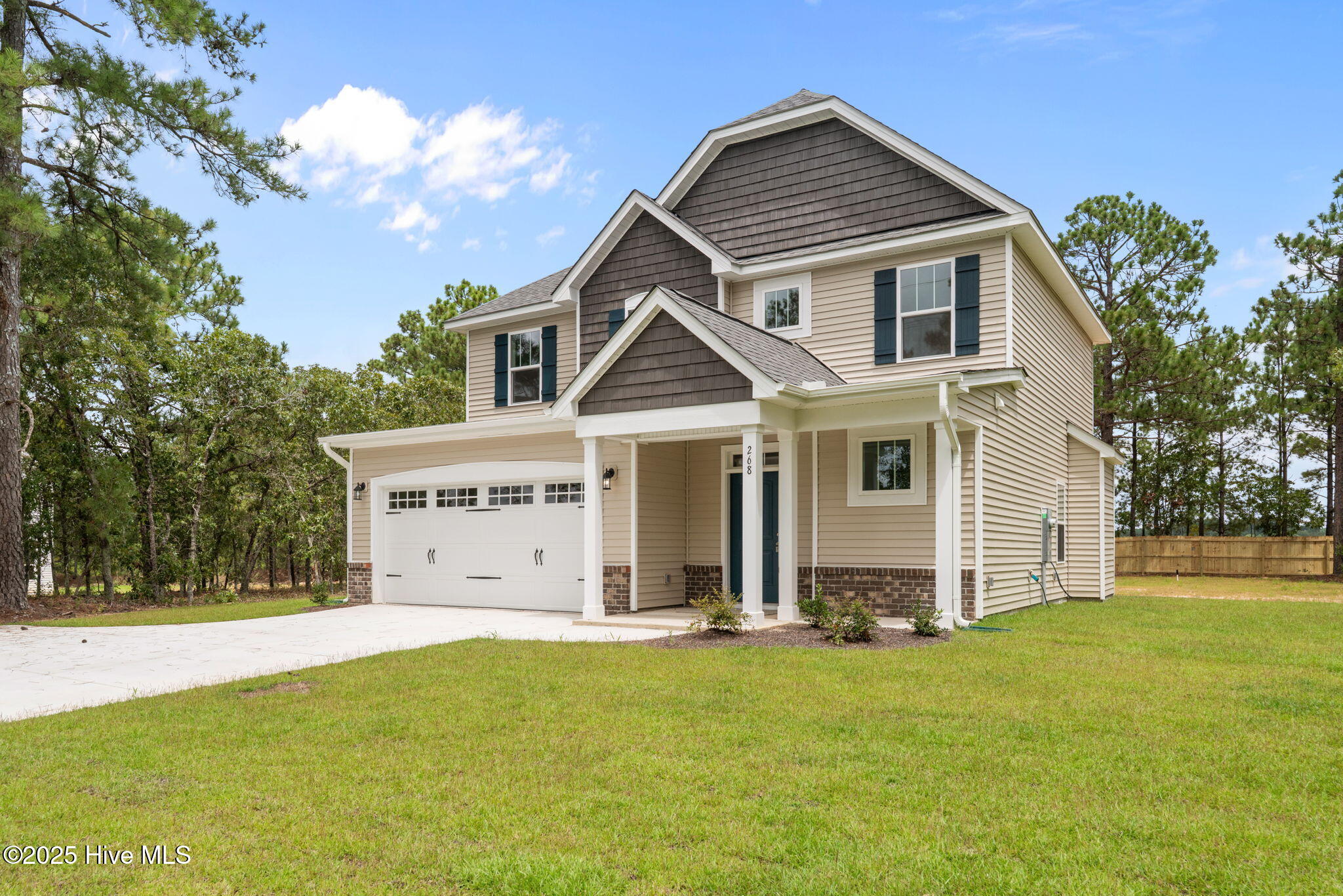 268 Dove Road Cameron, NC 28326 - Photo 5 of 46 268 Dove Road
