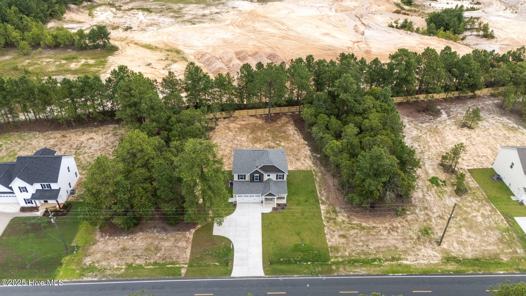 268 Dove Road Cameron, NC 28326 - Photo 7 of 46 268 Dove Road