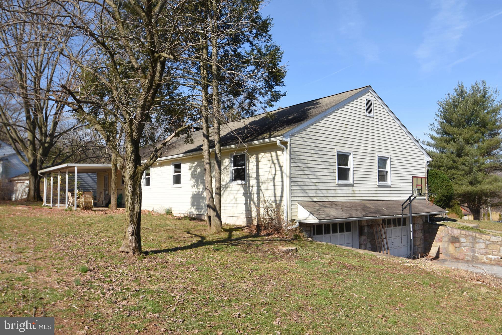 140 Ravenhill Road Phoenixville, PA 19460 - Photo 21 of 21 Gallery Image 21