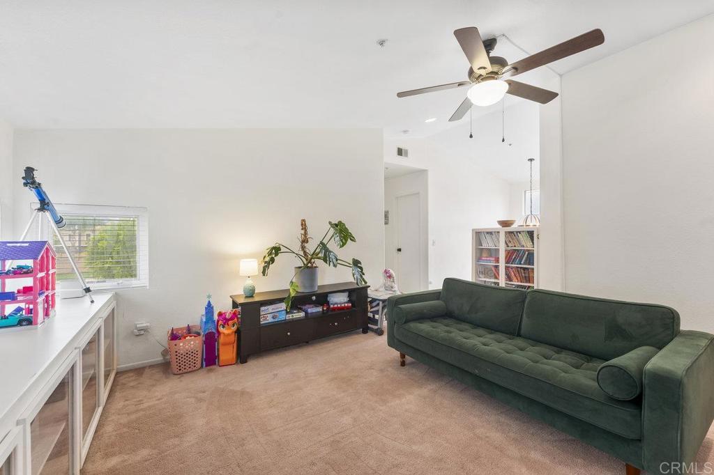 305 Cobblestone Place Santee, CA 92071 - Photo 17 of 41 a living room with furniture