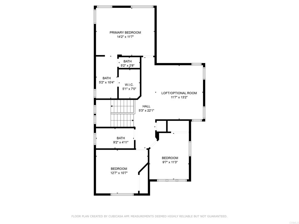 305 Cobblestone Place Santee, CA 92071 - Photo 41 of 41 a picture of a floor plan