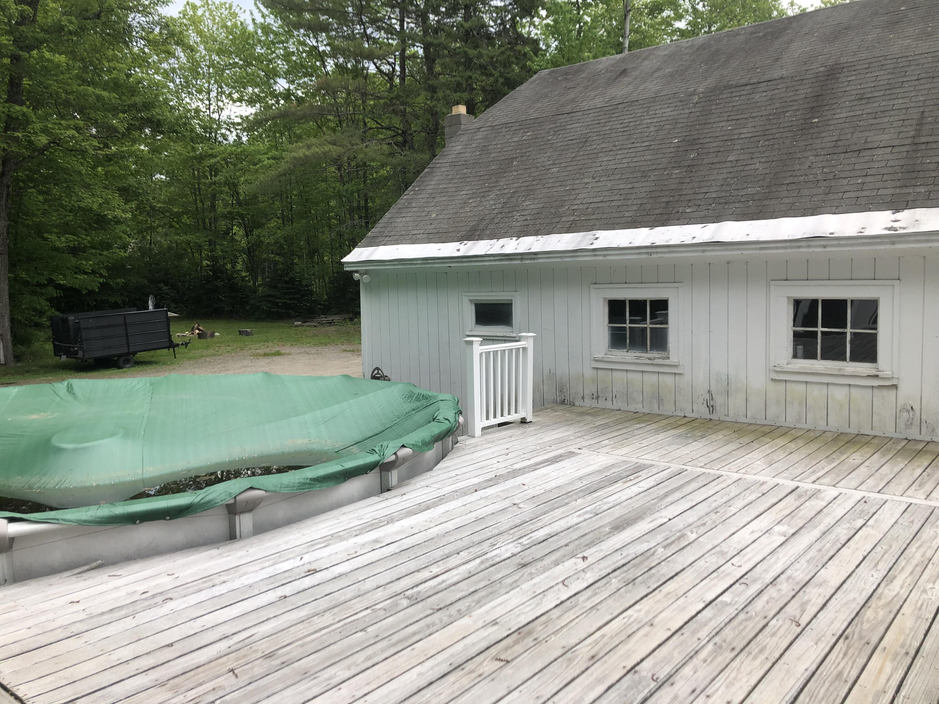 865 Bridgton Road Westbrook, ME 04092 - Photo 10 of 17 IMG_2181