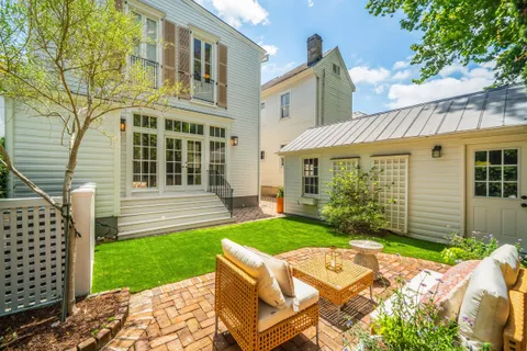 $4,645,000 | 95 Church Street, Charleston, SC 29401