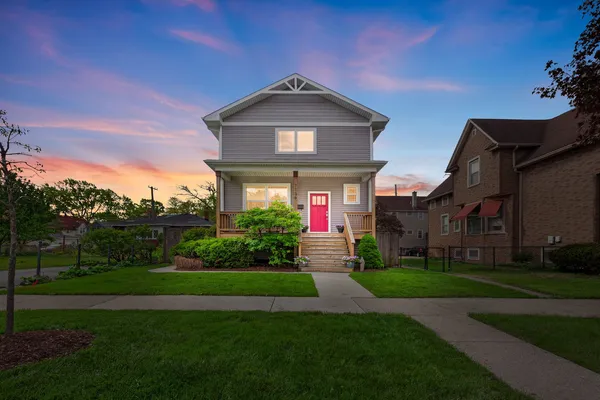 $599,987 | 7736 Monroe Street, Forest Park, IL 60130