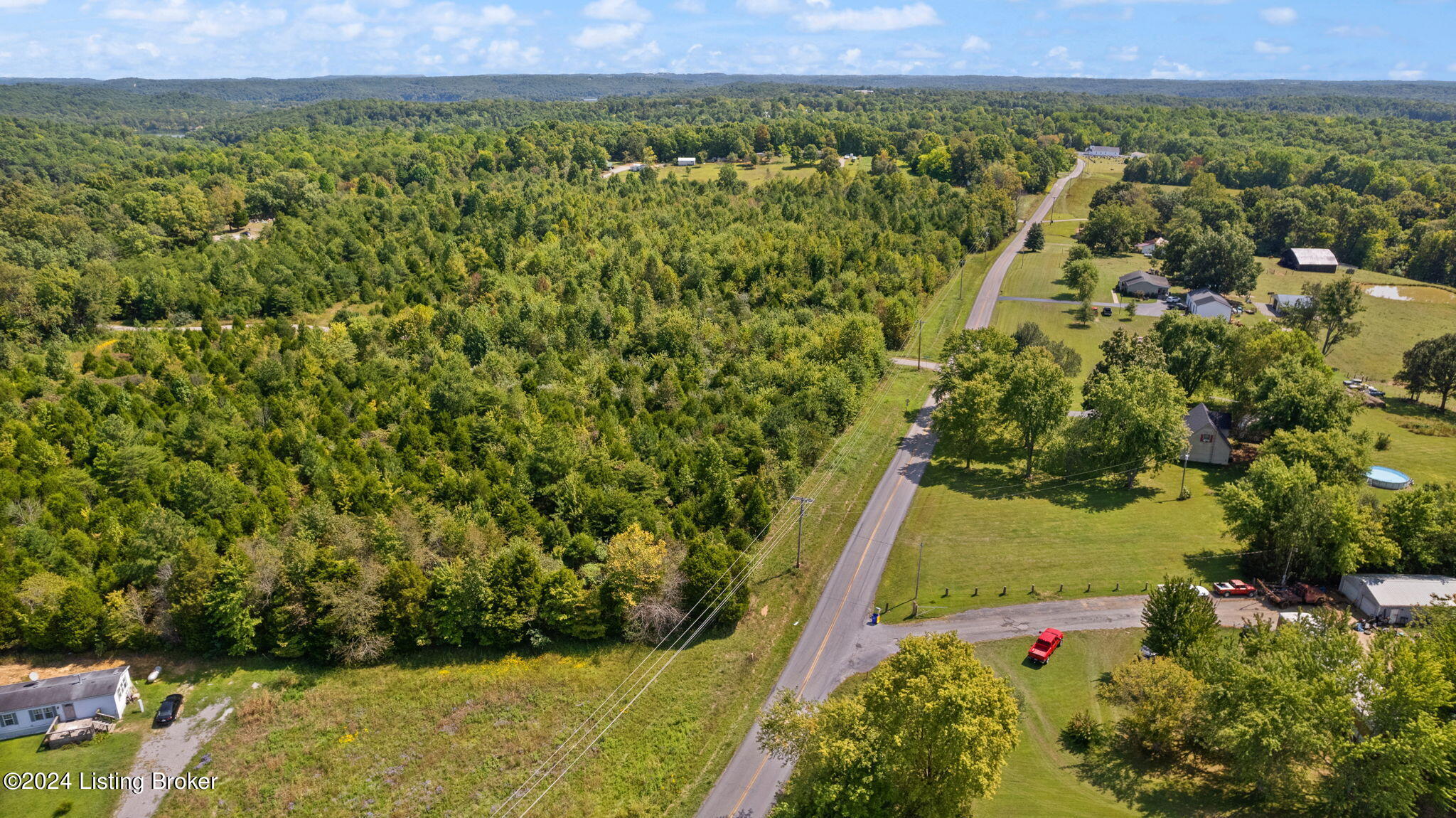 0 Jock Road Bee Spring, KY 42207 - Photo 23 of 42 22-web-or-mls-DJI_0824