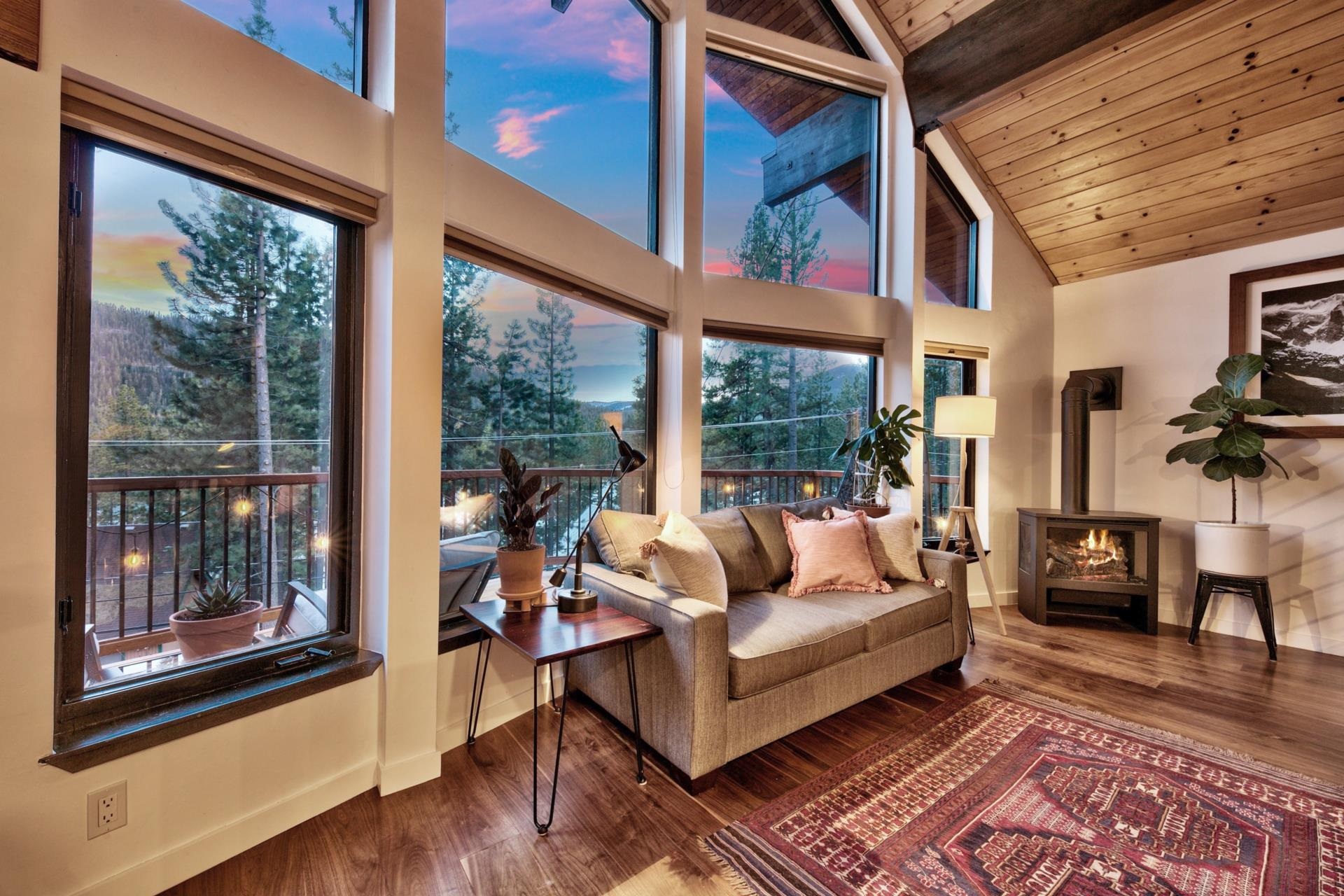 15234 Reed Avenue West Truckee, CA 96161 - Photo 10 of 21 Gallery Image 10