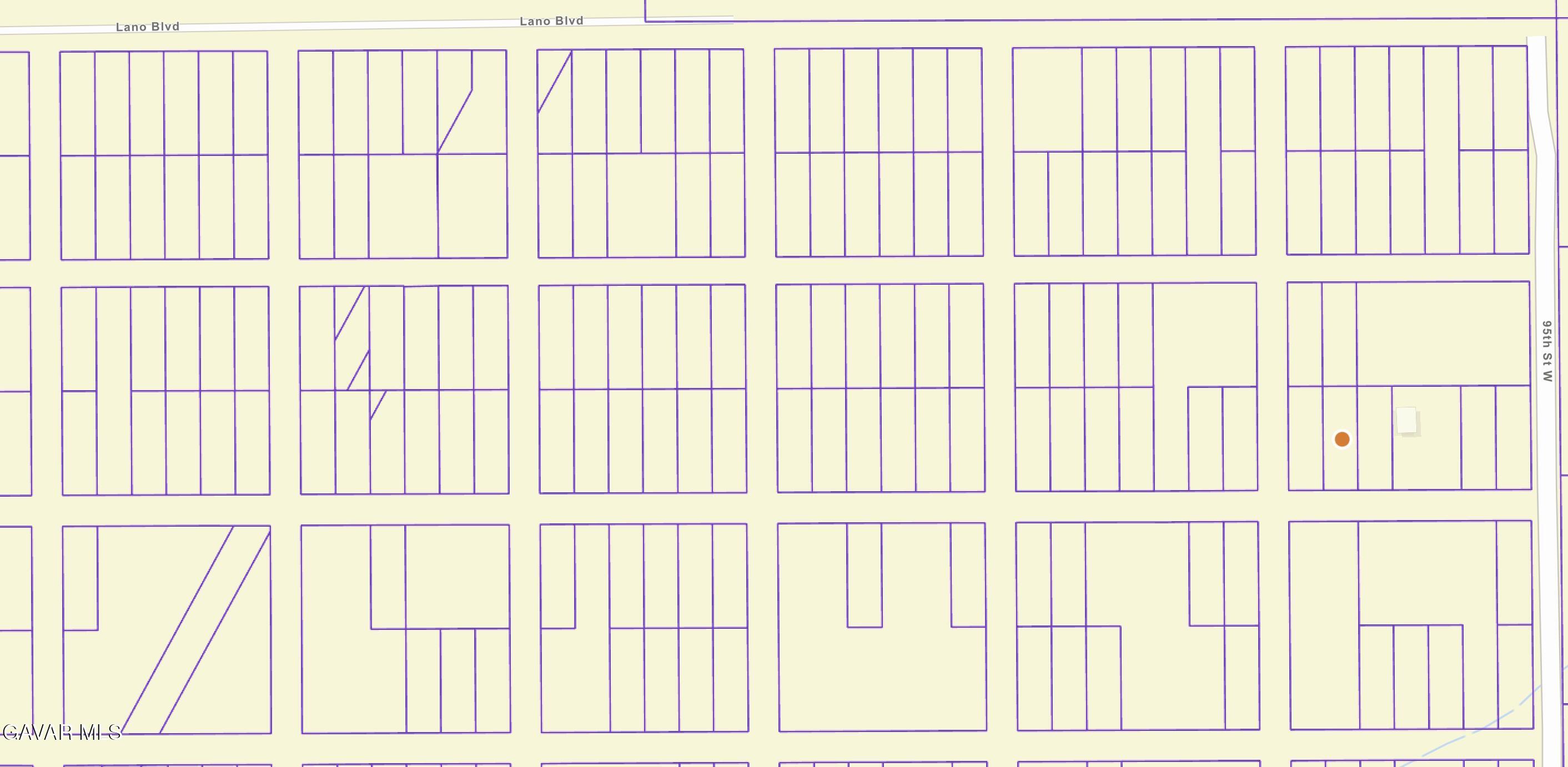 I10 Vic 96 Stw Lancaster, CA 93536 - Photo 2 of 4 a view of a black and white wall