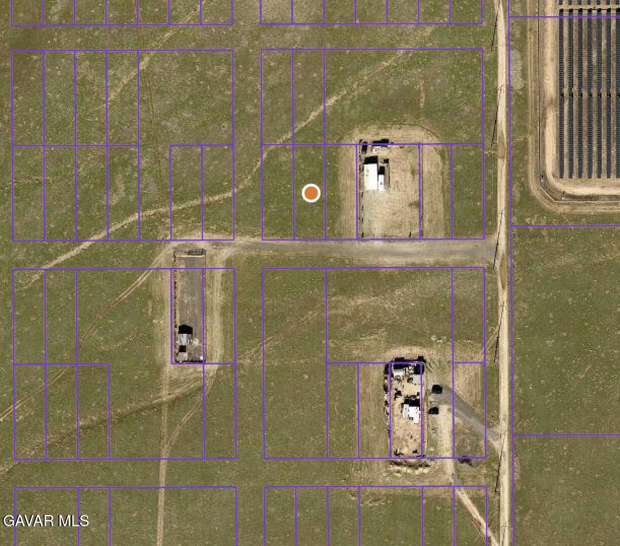 I10 Vic 96 Stw Lancaster, CA 93536 - Photo 3 of 4 Land