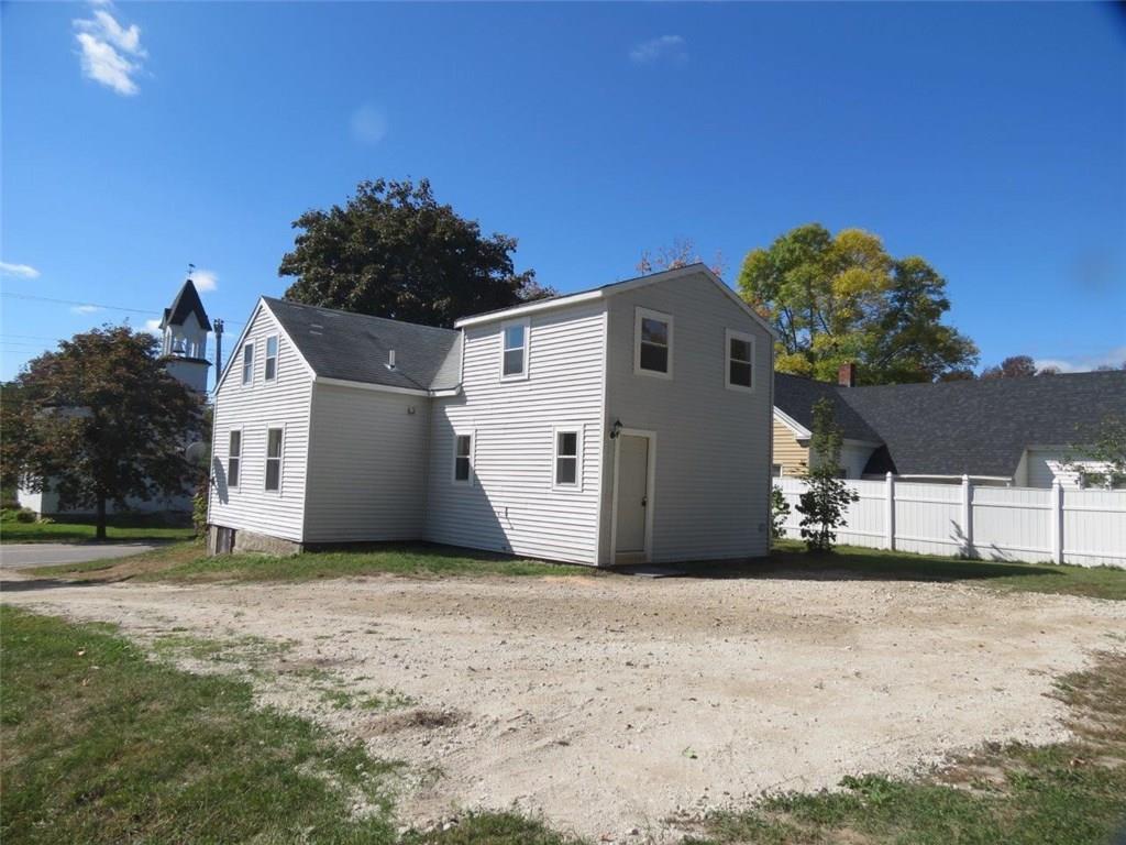 393 Webbs Mills Road Raymond, ME 04071 - Photo 25 of 27 Photo