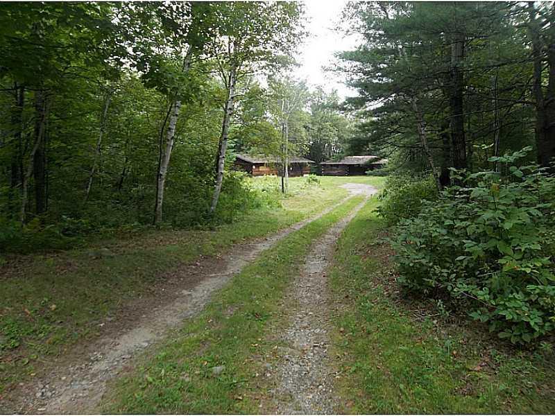 255 Valley Road North Anson, ME 04958 - Photo 1 of 7 Exterior Front.