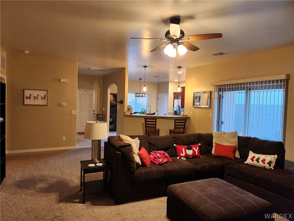 3636 North Kenneth Road Kingman, AZ 86409 - Photo 6 of 19 Gallery Image 6