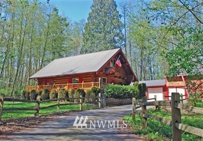 2954 Youngs Road Custer, WA 98240 - Photo 1 of 1
