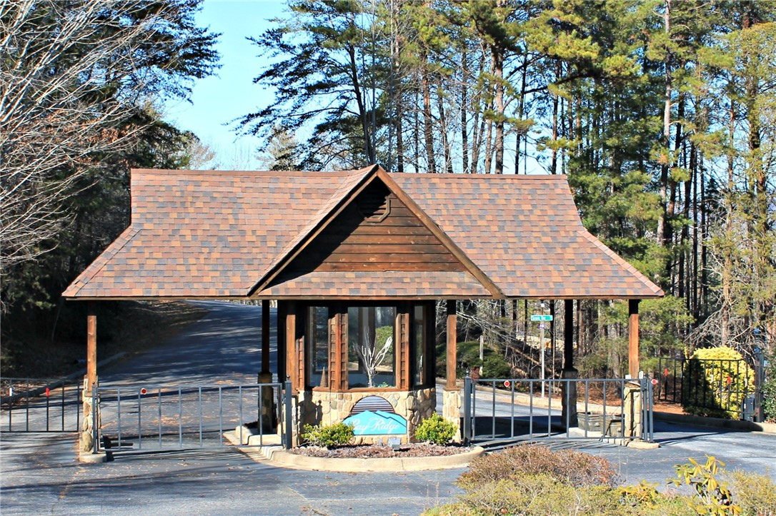 Lot 39 Deertrail Road Salem, SC 29676 - Photo 1 of 21 The entrance to Bay Ridge ...a quiet upscale Lake