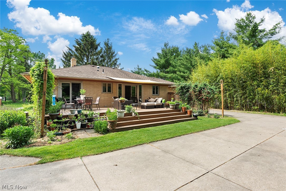 17611 Alexander Road Walton Hills, OH 44146 - Photo 31 of 35