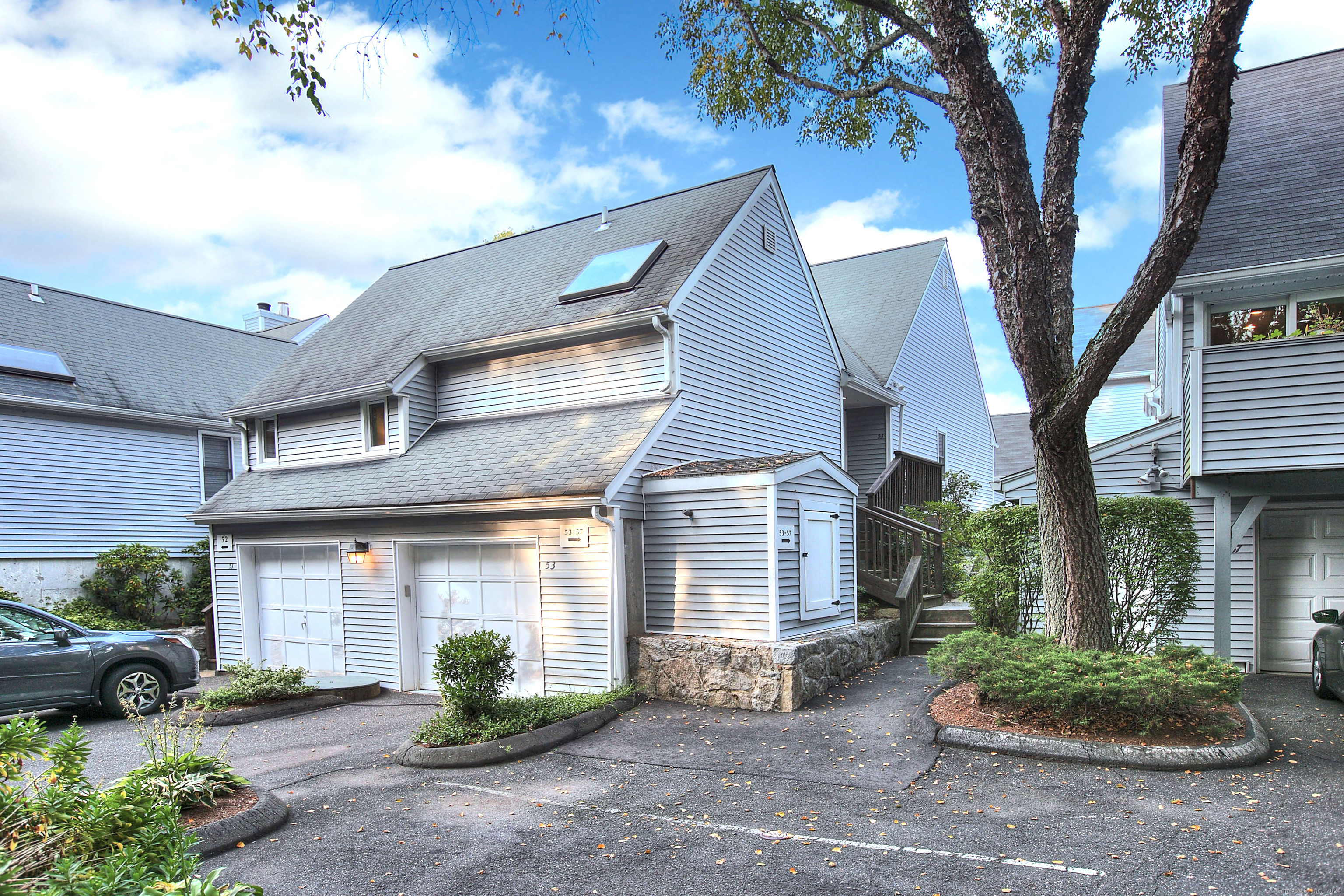 53 Wilton Crest Road, Unit 53 Wilton, CT 06897 - Photo 1 of 1