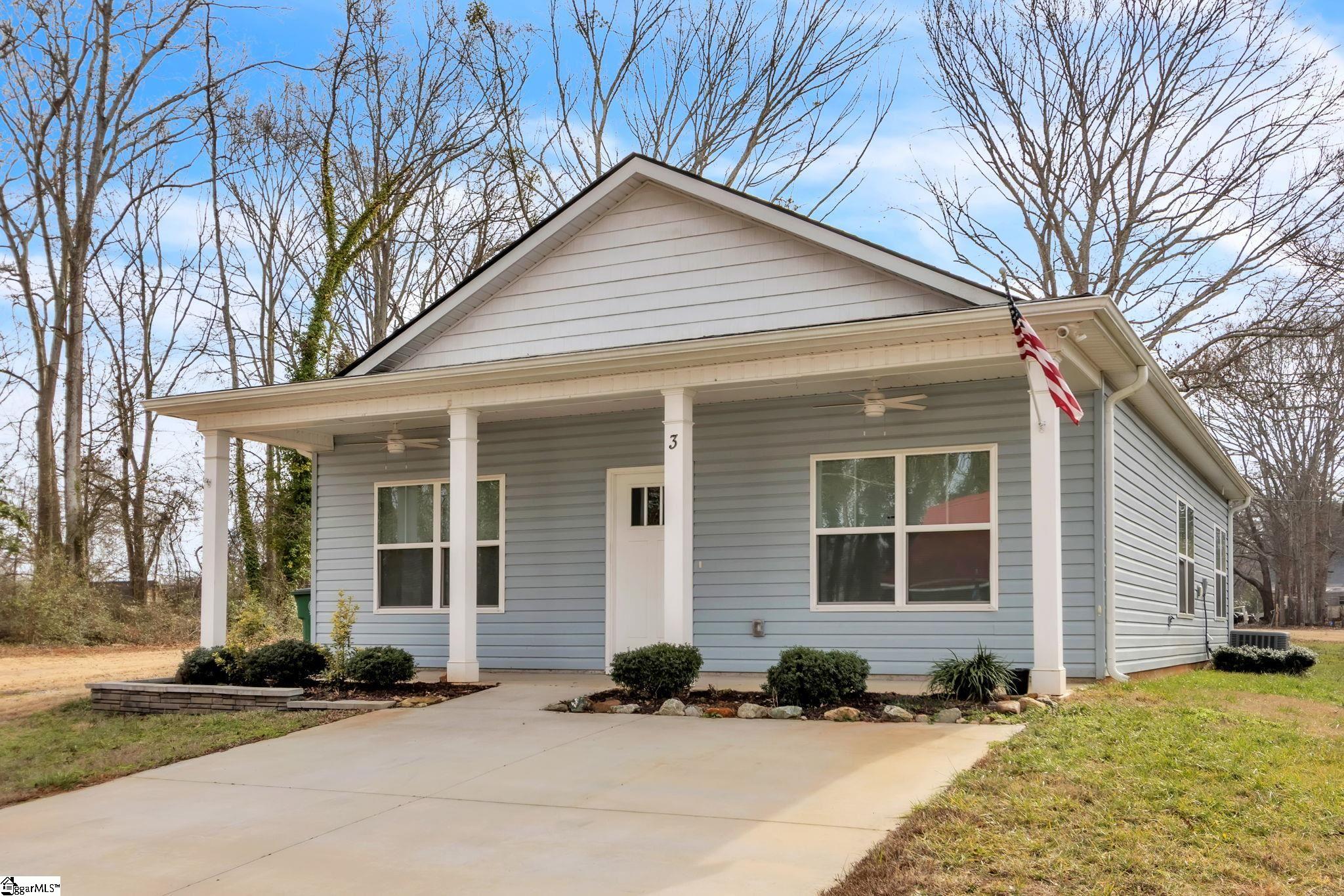 3 West 1st Street Williamston, SC 29697 - Photo 2 of 30