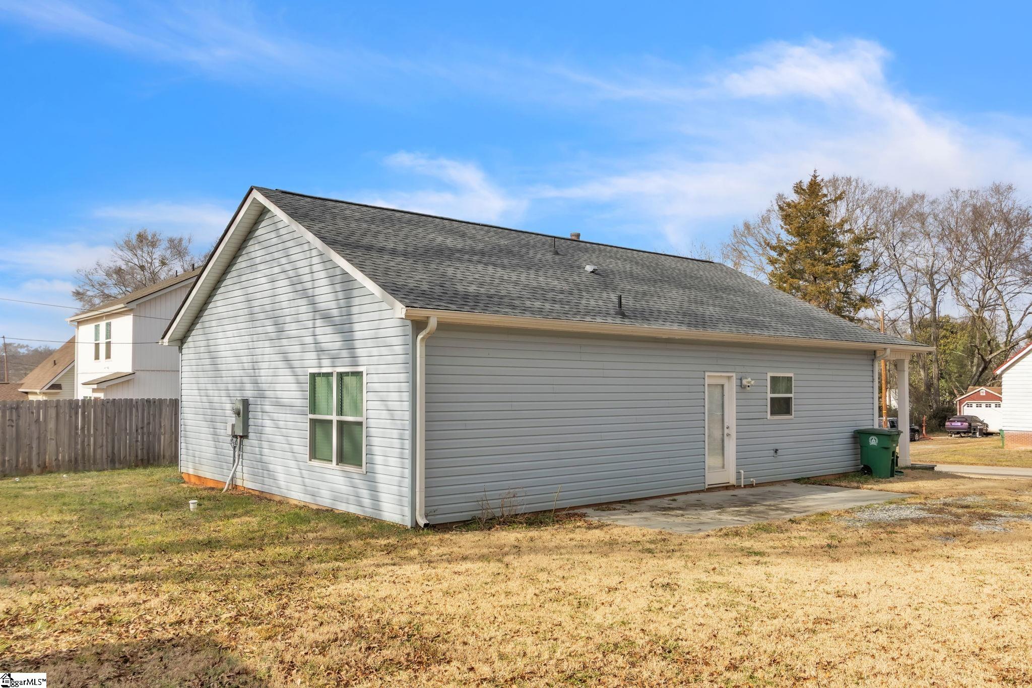 3 West 1st Street Williamston, SC 29697 - Photo 29 of 30
