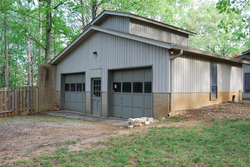1540 Marblehead Road Lewisville, NC 27023 - Photo 16 of 20 Gallery Image 16