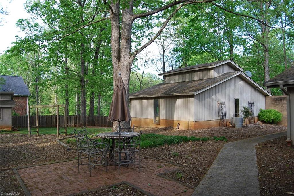 1540 Marblehead Road Lewisville, NC 27023 - Photo 17 of 20 Gallery Image 17