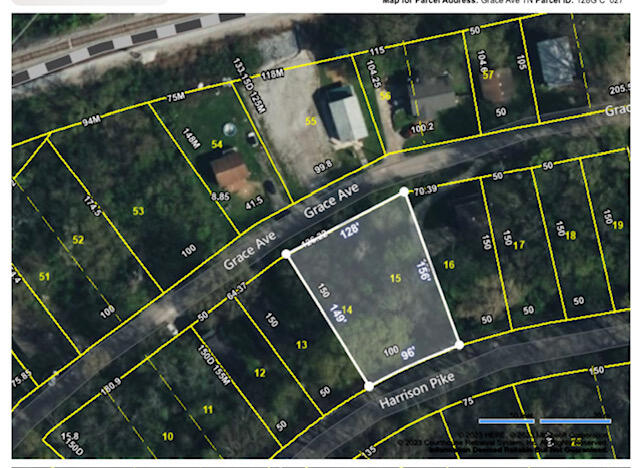 0 Grace Avenue Chattanooga, TN 37406 - Photo 4 of 4 IMG_7174