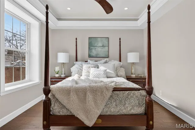 $900,000 | 727 Marshall Avenue, Webster Groves, MO 63119