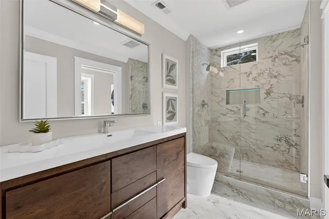 $900,000 | 727 Marshall Avenue, Webster Groves, MO 63119