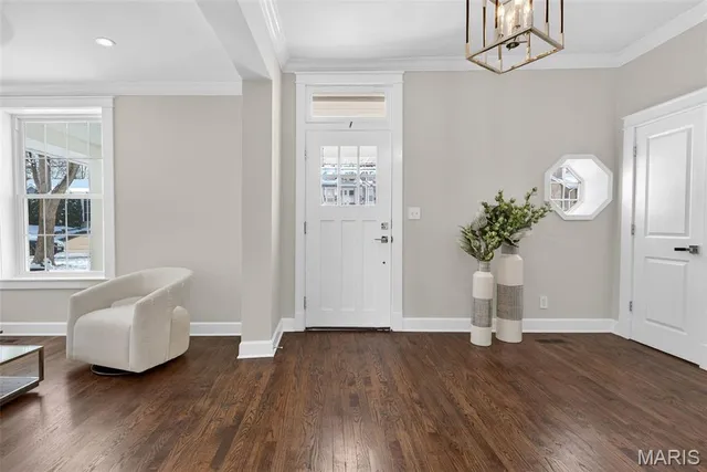 $900,000 | 727 Marshall Avenue, Webster Groves, MO 63119