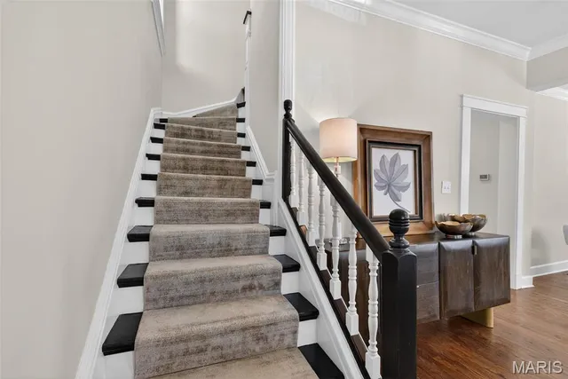 $900,000 | 727 Marshall Avenue, Webster Groves, MO 63119